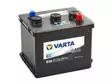 Varta E30 Black Dynamic 6V 77Ah 360A käynnistysakku - Classic ,akut - 1810-E30 - 1