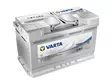 Varta LA80 Dual Purpose 12V 80Ah 800A käynnistysakku - VARTA vene- ja vapaa-ajan akut - 1810-LA80 - 1