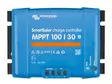 Victron Energy SmartSolar MPPT 100/30 12-24V 30A Bluetooth - Aurinkopaneelisäätimet - 1702-87700 - 1