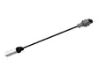 WABCO ABS TUNNISTIN MB TAKA OIKEA - ABS-pyöräsensorit RK - 4410323960 - 1