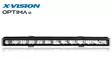 X-Vision Optima 12 led-lisävalo - LED-lisävalopaneelit - 1605-NS3740 - 2