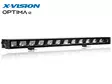 X-Vision Optima 12 led-lisävalo - LED-lisävalopaneelit - 1605-NS3740 - 1
