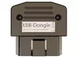 XBB Dongle & Power Unit OBD-lisävalon kytkentälaite 9-32V - Lisävalojen asennus CAN Bus - 1605-WK070 - 3