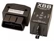 XBB Dongle & Power Unit OBD-lisävalon kytkentälaite 9-32V - Lisävalojen asennus CAN Bus - 1605-WK070 - 1