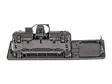 TAKALUUKUN KAHVA BMW - Auton ovenkahvat ja -lukot - 1034-05270 - 2