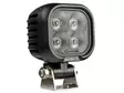BullBoy Agriline led-työvalo - 40W / 2913LM / 5000K - LED-työvalot 28 - 50W - 1603-300240 - 1
