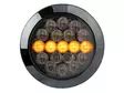 Optibeam Dark Phantom pyöreä takavalo Ø155mm - LED-pyöreät takavalot - 1608-3200 - 6