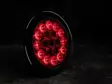 Optibeam Dark Phantom pyöreä takavalo Ø155mm - LED-pyöreät takavalot - 1608-3200 - 7