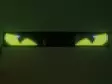 Devils Eyes efekti led-silmät 120cm - LED-valonauhat - 1609-60650 - 16