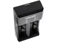 Ledwise akkulaturi 2-akulle - USB-C - Tarvikkeet ja varaosat - 1700-AT850 - 2