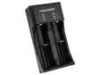 Ledwise akkulaturi 2-akulle - USB-C - Tarvikkeet ja varaosat - 1700-AT850 - 1