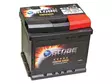 GLOBE SMF 50AH 207X175X190 -/+ 420A EN - Globe käynnistysakut - 1806-54460 - 1