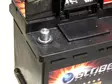 GLOBE SMF 50AH 207X175X190 -/+ 420A EN - Globe käynnistysakut - 1806-54460 - 2