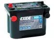 EX900 EXIDE MAXXIMA 50AH 260X173X206 +/- 800A - Exide vene- ja vapaa-ajan akut - 1815-EX900 - 1