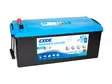 Exide Dual AGM EP1500 vapaa-ajan akku 12V 180Ah 900A +/- - Exide vene- ja vapaa-ajan akut - 1815-EP1500 - 1