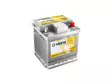 VARTA DYNAMIC AGM 40AH 420A 175X175X190MM -/+ - VARTA vene- ja vapaa-ajan akut - 1820-A10 - 1