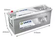 VARTA PROMOTIVE EFB 190AH 1050A 513X223X223MM +/- - VARTA vene- ja vapaa-ajan akut - 1820-B90 - 2