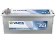 VARTA PROFESSIONAL STARTER 140AH 800A 513X189X223MM +/- - VARTA vene- ja vapaa-ajan akut - 1820-LFD140 - 1
