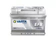 VARTA DYNAMIC EFB 70AH 760A 278X175X190MM -/+ - VARTA vene- ja vapaa-ajan akut - 1820-N70 - 1