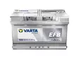 VARTA DYNAMIC EFB 80AH 800A 315X175X190MM -/+ - VARTA vene- ja vapaa-ajan akut - 1820-N80 - 1