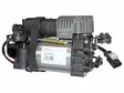 Ilmajousituksen kompressori 12V - Volvo S90 / V90 / XC60 / XC90 - Ilmajousitus - 1851-00020 - 1