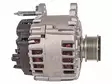 Laturi 12V 140A - VAG 1.6 TDI & 2.0 TDI - Laturit - 3200-6960110 - 1