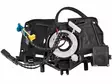 KELLOJOUSI AIRBAG RENAULT - Katkaisijat, merkkikohtaiset - 4389750600 - 1