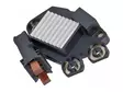 SÄÄDIN 591800 VALEO - Lataus-säädin - F032335020 - 2