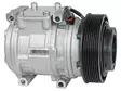 AC KOMPRESSORI 24V DAEWOO / DOOSAN - Ilmastointikompressorit - 51-90050 - 1