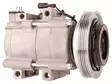 AC KOMPRESSORI HYUNDAI - Ilmastointikompressorit - 51-0380 - 2
