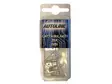 Autoline sulake GM 25A Valkoinen 5kpl/pkt - Sulakkeet GM - 1569-11250 - 2