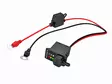 COMFORT INDICATOR M8 PANEELIMALLI 1,5M JOHTO - CTEK tarvikkeet ja lisäosat - 1703-56-380 - 2