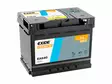 Exide EA640 Premium Carbon Boost käynnistysakku 12V 64Ah 640A -/+ - EXIDE käynnistysakut - 1815-EA640 - 1