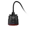 Fenix BC06R pyörän led-takavalo - Kypärävalot ja Pyöränvalot - 912150 - 5
