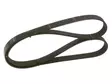 GATES MONIURAHIHNA - Moniurahihnat 6PK - 6PK2460 - 2