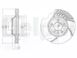 JARRULEVY DELPHI, 1 KPL / PKT, ETU, AUDI Q7 / PORSCHE CAYENNE - Jarrulevyt - BG9950 - 2