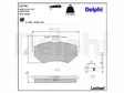 JARRUPALASARJA DELPHI ETU, AUDI, SEAT, VW - Jarrupalasarjat - LP770 - 3