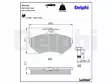 JARRUPALASARJA DELPHI ETU, AUDI, VW - Jarrupalasarjat - LP1410 - 3