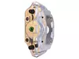 JARRUSATULA, ETU OIKEA OPEL VECTRA A - Jarrupalasarjat - 83-0416-100 - 3
