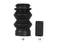 JARRUSATULA, TAKA OIKEA FORD TRANSIT R40 - Jarrupalasarjat - 87-1847-000 - 5