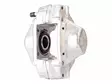 JARRUSATULA, TAKA OIKEA OPEL VECTRA R40 - Jarrupalasarjat - 87-0018-000 - 4
