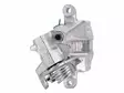JARRUSATULA, TAKA OIKEA PEUGEOT 405 R40 - Jarrupalasarjat - 87-0145-000 - 3