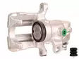 JARRUSATULA, TAKA VASEN AUDI 80 R40 - Jarrupalasarjat - 86-0144-000 - 2