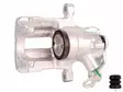 JARRUSATULA, TAKA VASEN AUDI A4 R40 - Jarrupalasarjat - 86-0196-000 - 2
