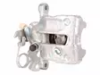 JARRUSATULA, TAKA VASEN AUDI A4 R40 - Jarrupalasarjat - 86-0196-000 - 4