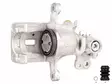 JARRUSATULA, TAKA VASEN NISSAN PRIMERA - Jarrupalasarjat - 86-0358-000 - 2