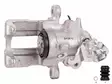 JARRUSATULA, TAKA VASEN NISSAN PRIMERA R40 - Jarrupalasarjat - 86-0351-000 - 2