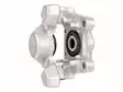 JARRUSATULA, TAKA VASEN OPEL VECTRA R40 - Jarrupalasarjat - 86-0455-000 - 2