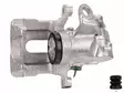 JARRUSATULA, TAKA VASEN PEUGEOT 405 R40 - Jarrupalasarjat - 86-0145-000 - 2
