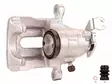 JARRUSATULA, TAKA VASEN VOLVO S40 - Jarrupalasarjat - 86-0107-000 - 2